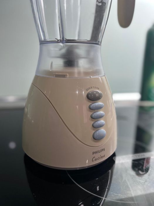 Liquidificadora Philips
