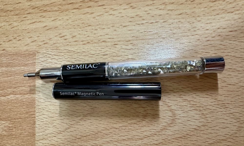 Semilac Magnetic Pen