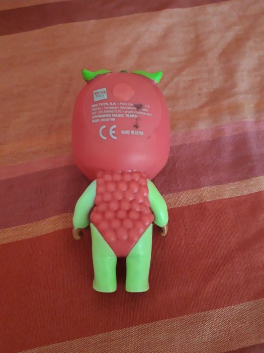 Cry Baby Doll Raspberry64752103415553122