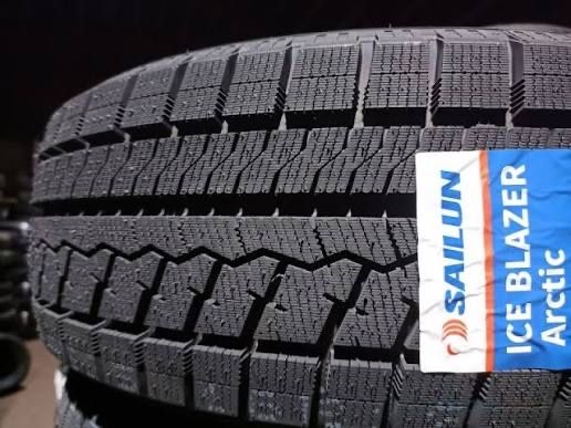 Зимова шина Sailun Ice Blazer Arctic 205/55 R16 94H XL FR, усі розміри!!!