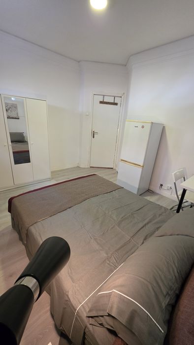Quarto de Casal em Arroios, Lisboa