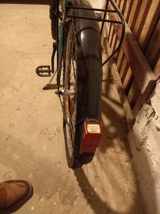 Rower damski 26 cali