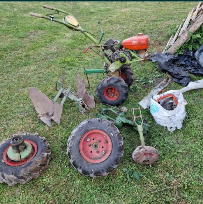 Glebogryzarka agria 1700,hako, agria baby,agria 400,2100,2400,4000,600