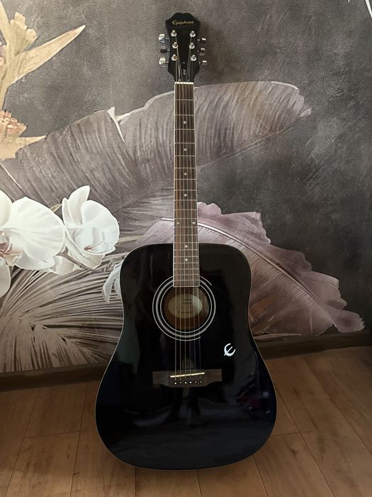 Електроакустична гітара Epiphone DR100 EB