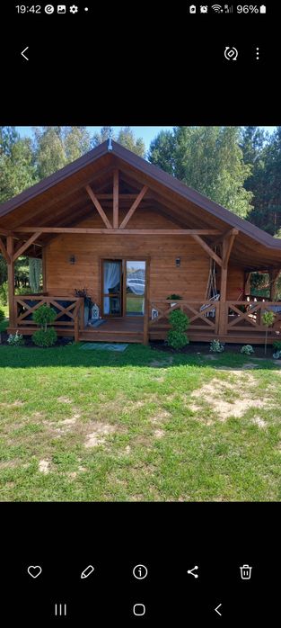 Agroturystyka AniDomek