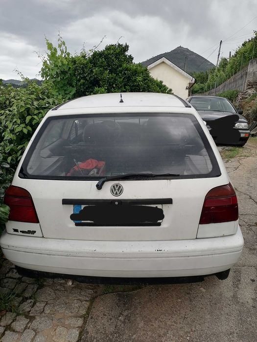 Carro para venda