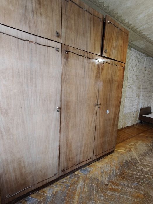 Сдам 3 комнатная квартира Залютино, ул. Борзенко, 4500 грн