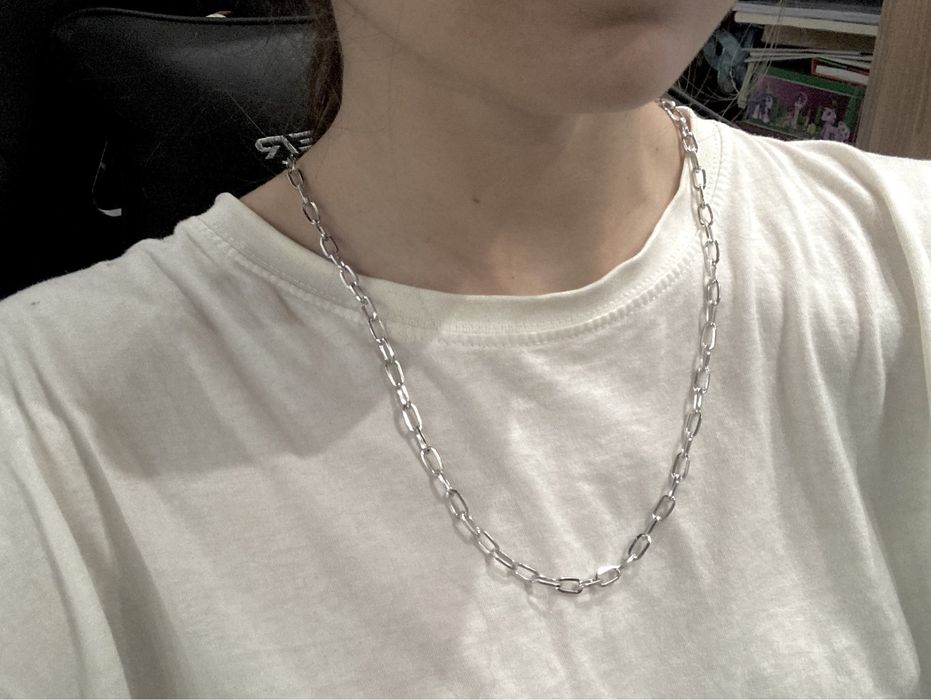 цепочкі комплект