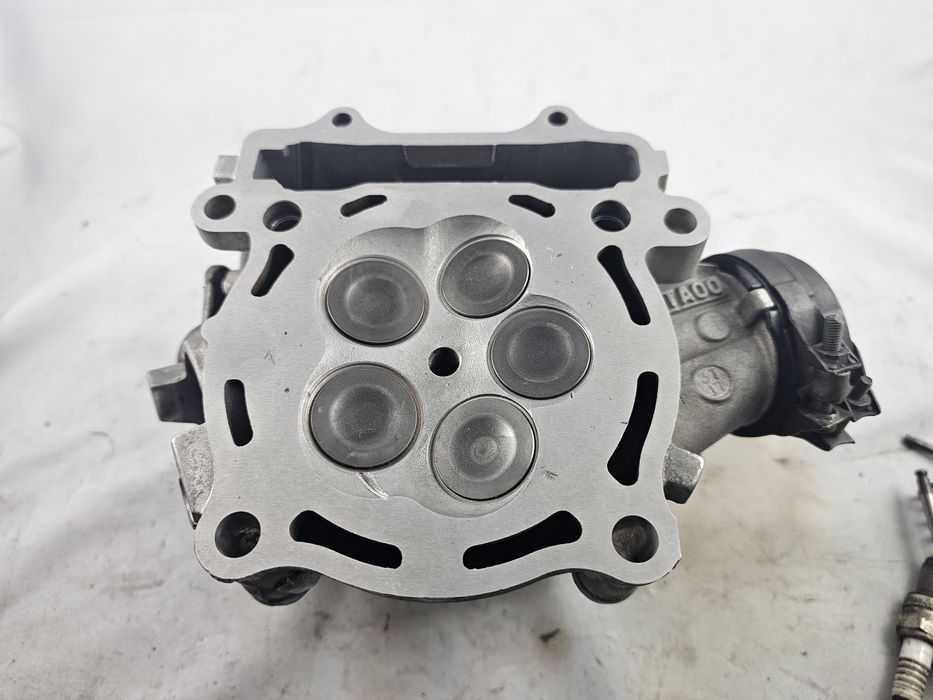 Głowica Yamaha YZ450