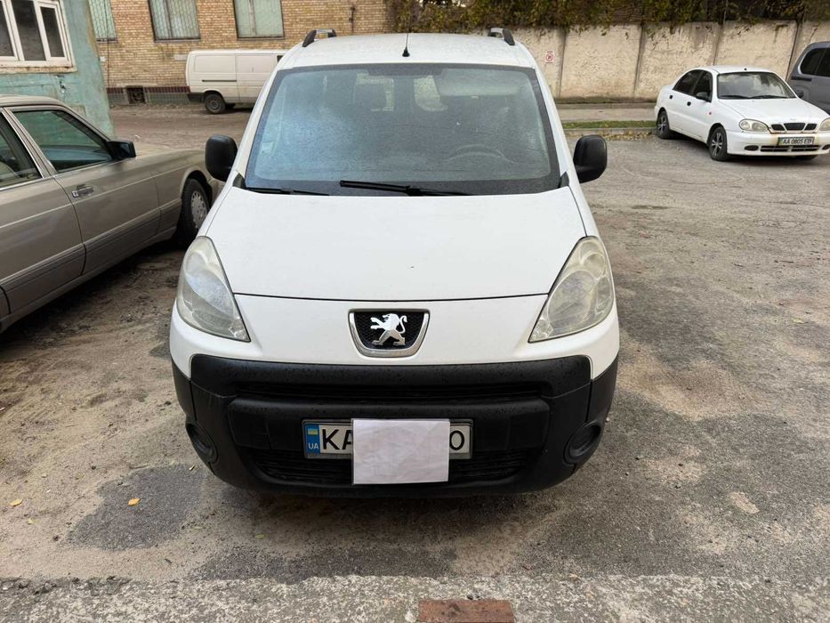 Продам Peugeot Партнер