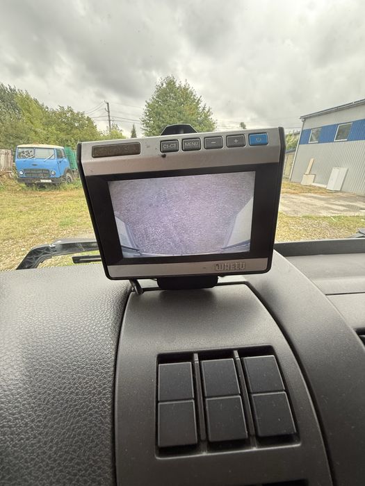 Івеко єврокарго, Iveco eurocargo