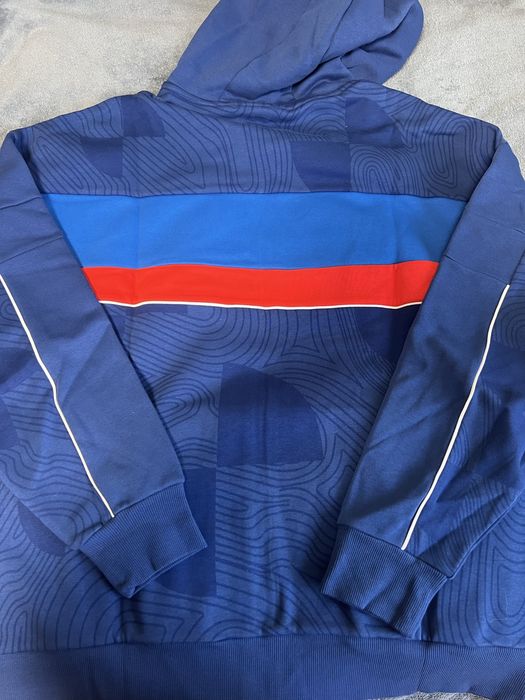 Puma BMW motorsport, кофта