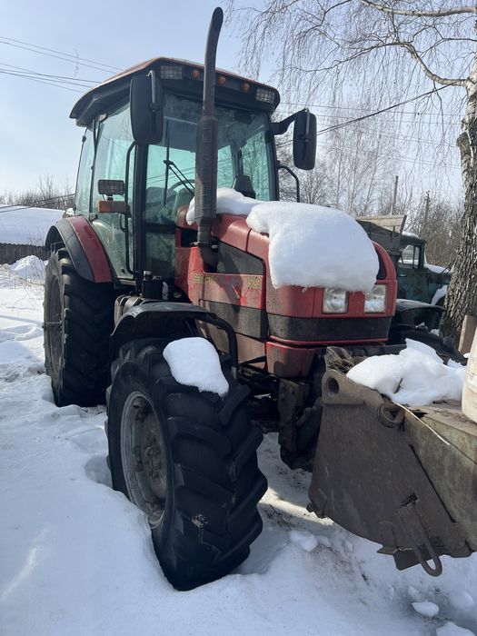 Продам трактор МТЗ-1523