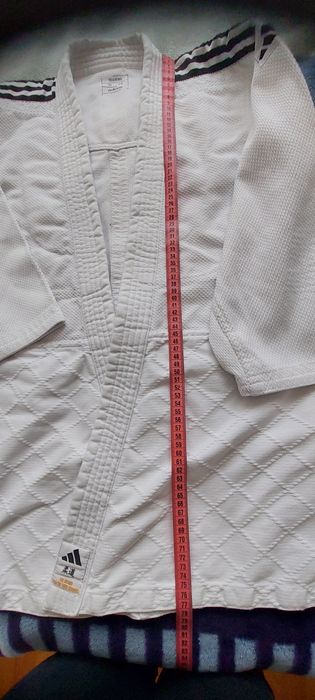 Judoga Adidas rozm 170 plus dodatkowa para spodni