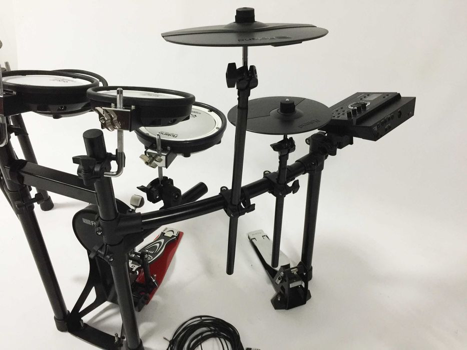 Roland TD17 , TD 17 Perkusja elektroniczna