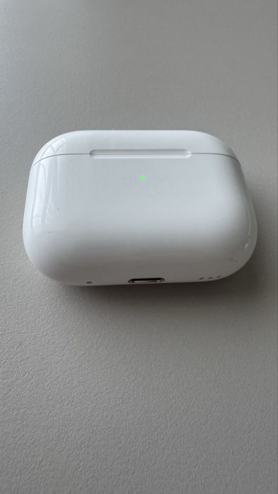 Кейс airpods pro A2700