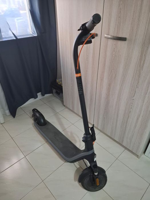 Trotienete nineboot E2+ V2