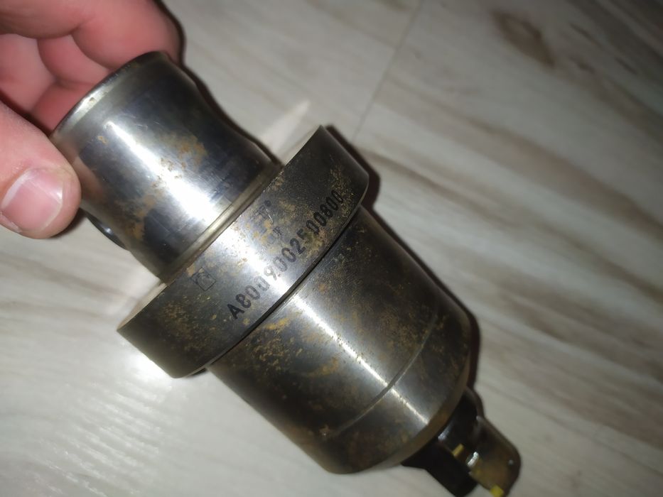 Uchwyty głowice tokarski frezarski komet Walter oprawka płytki trzpień