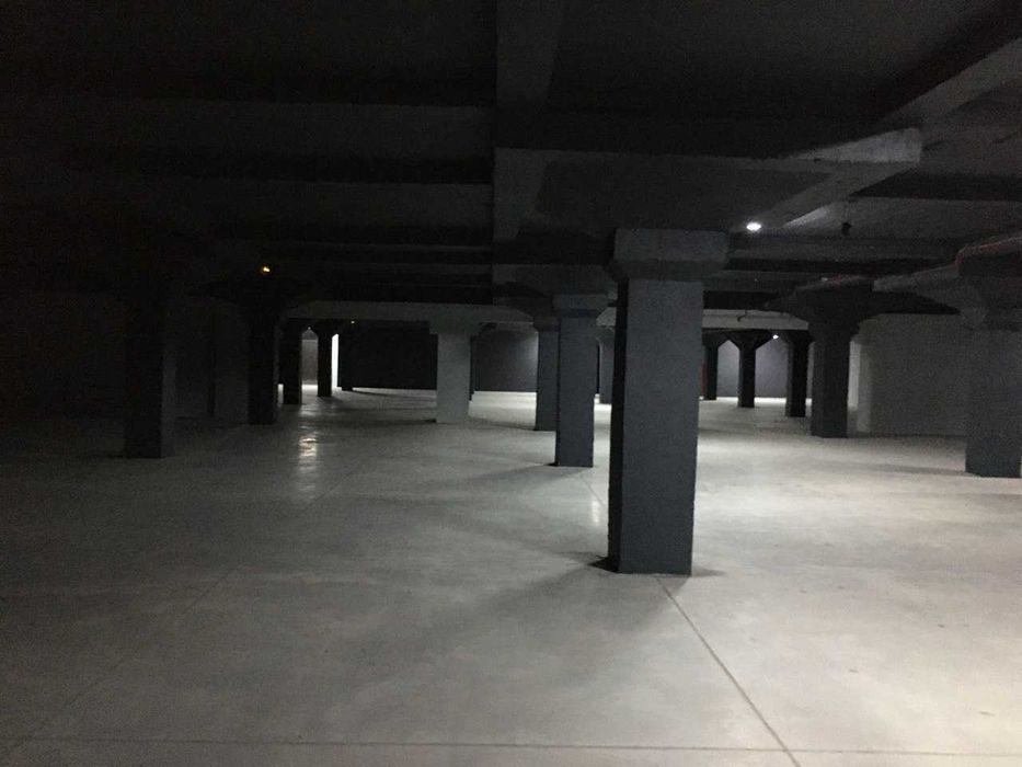 Оренда складських та виробничих площ від 150 до 3000 кв.м на Подолі