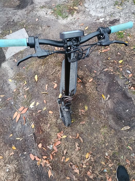 Електро самокат Kugoo g2pro
