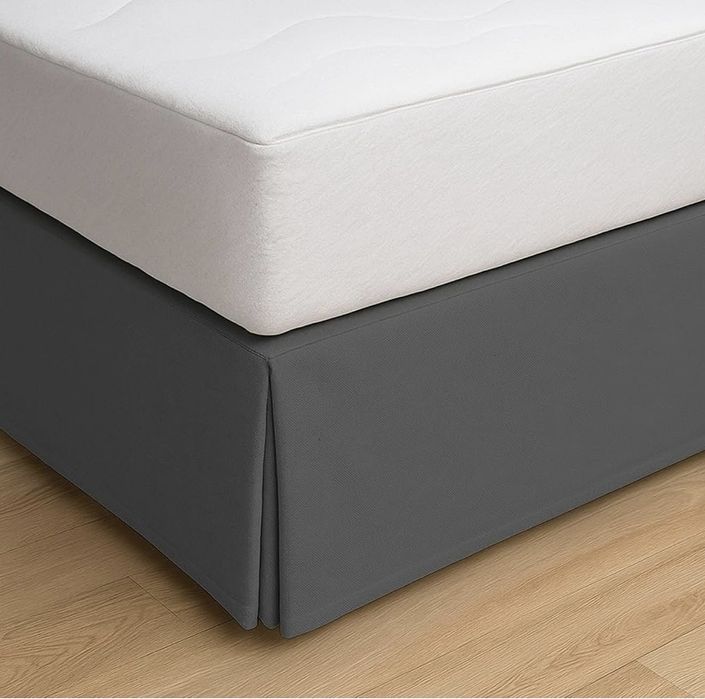 Cobertura sommier cama casal