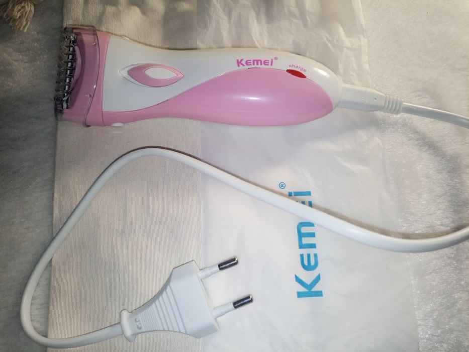 Эпилятор бритва новая