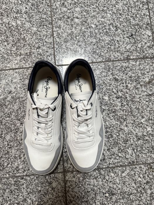 Sapatilhas Pepe Jeans