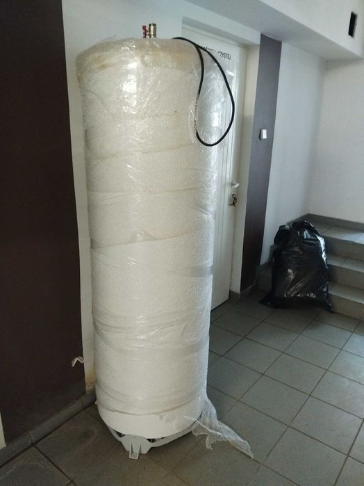 Bojler podgrzewacz Ariston Atlantic 300l