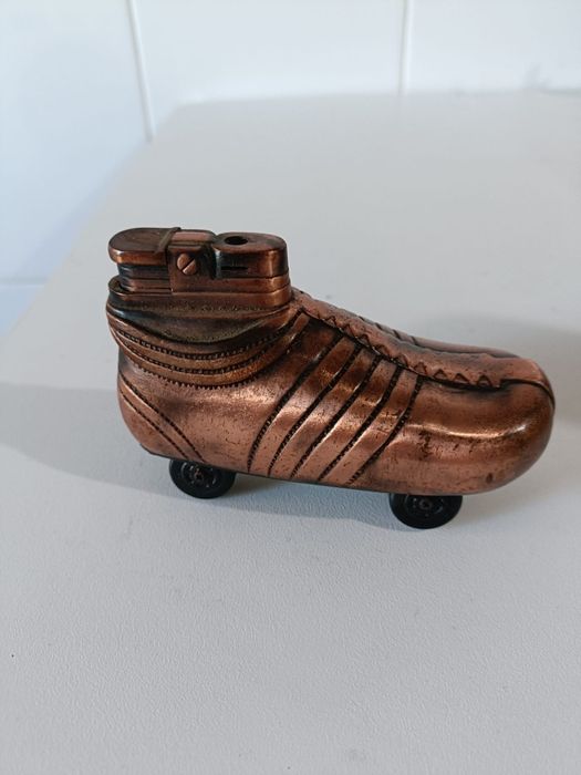 Pack isqueiros de coleção