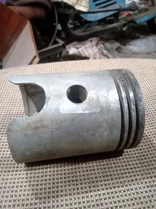 Поршень ИЖ Планета 72 мм