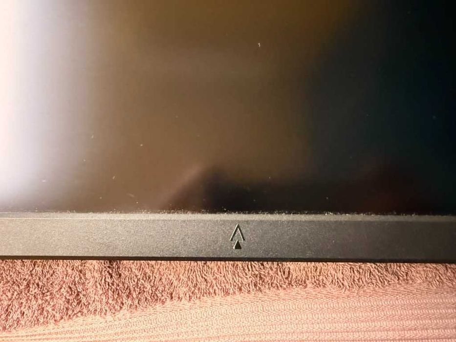 Монітор Dark Matter 27" IPS 180Hz, FreeSync, G-SYNC, 1440p, type-C