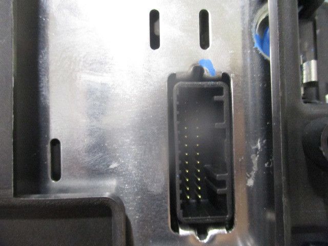 Display / ecrã de informações RENAULT Megane IV (B9A/M_)