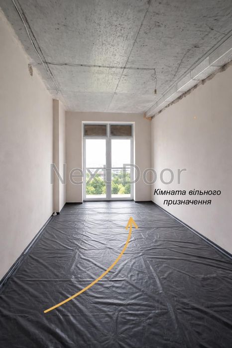 Квартира – Київ, Чоколівка - Вид 5