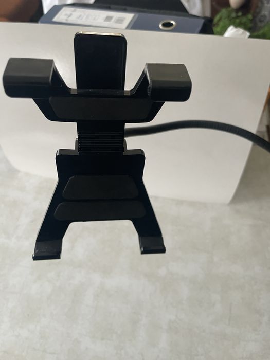 Suporte para telemovel e Ipad