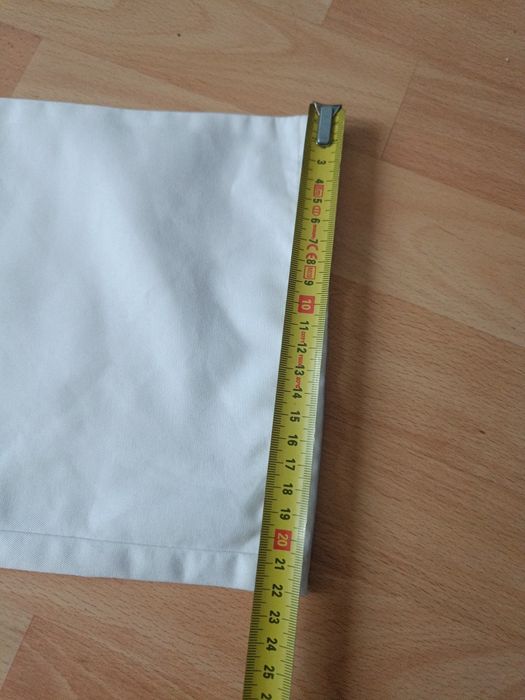 Wojdak spodnie medyczne 36/38