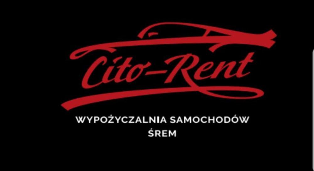 Kia Ceed Wynajem / Wypożyczalnia samochodów Cito-Rent