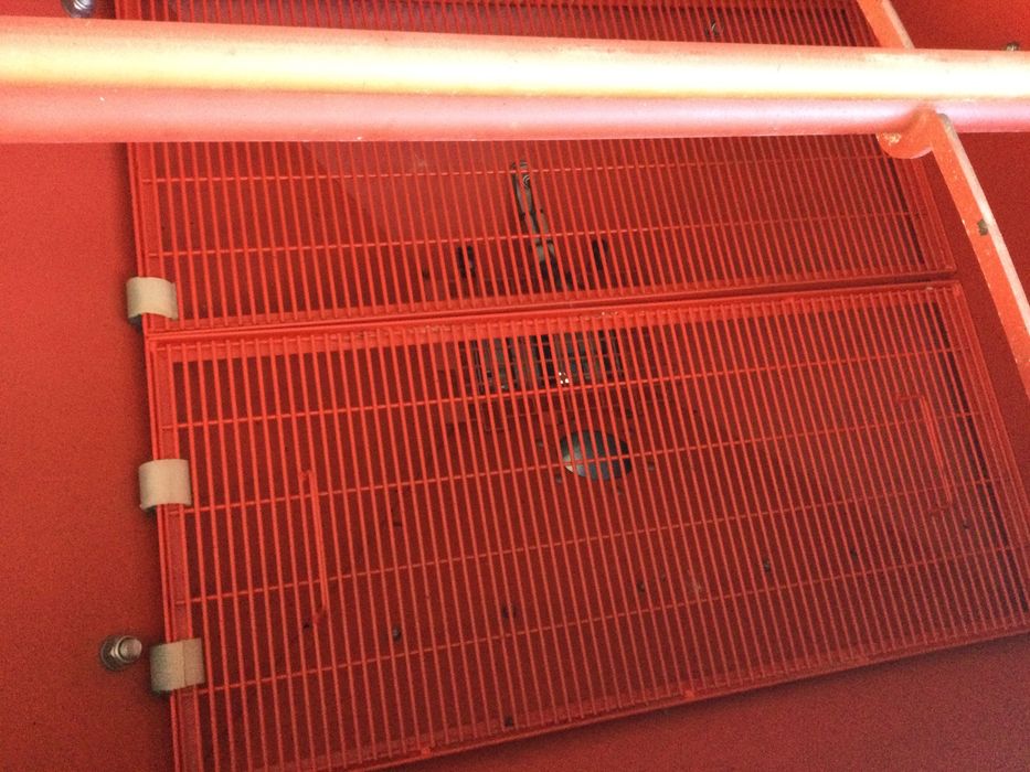 Siewnik do kukurydzy Kverneland Optima V