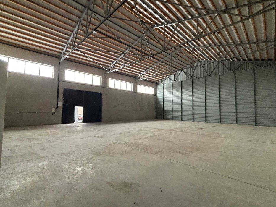 Оренда складського приміщення, вул.Гайова. Виїзд на обїзну.