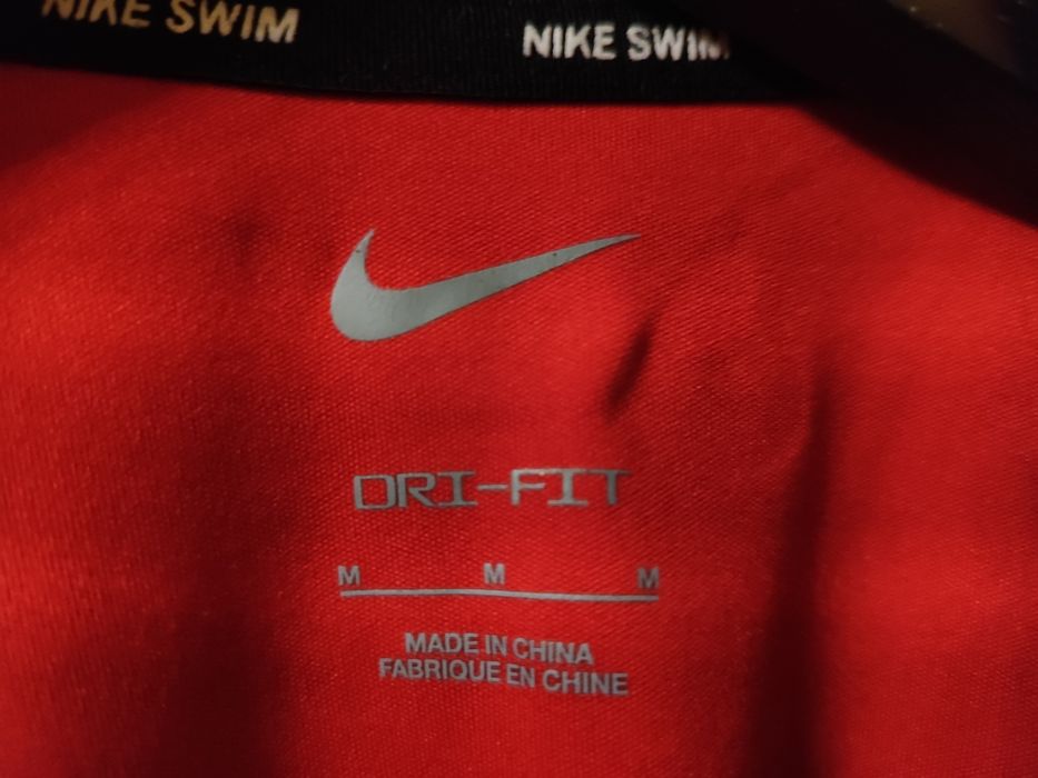 Koszulka oryginalna Nike