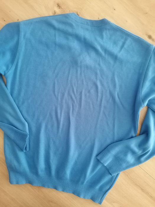 sweter     męski