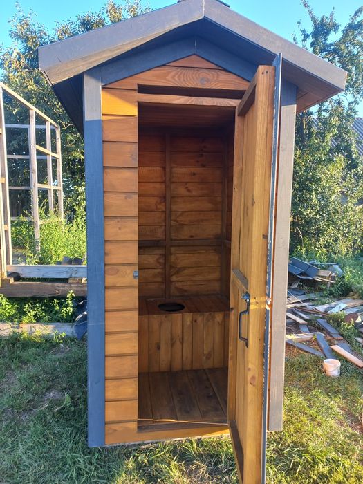 Собача будка під замовлення есть в наличии