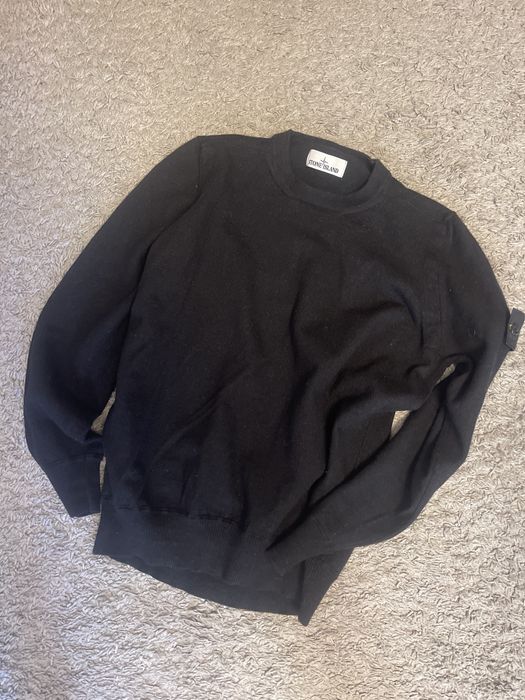 Stone island светер Original