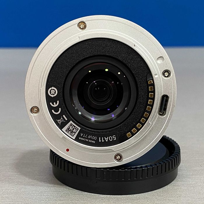 Viltrox AF 28mm f/4.5 VCM ASPH ED (Sony FE) - NOVA- 3 ANOS DE GARANTIA