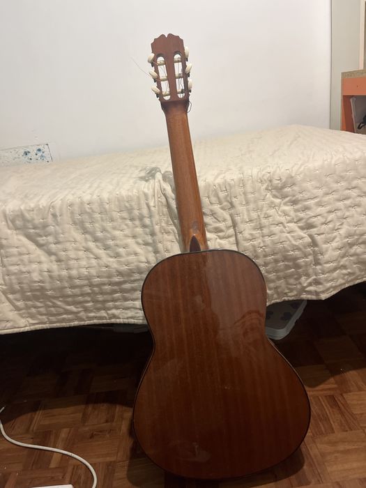 Guitarra Marce (Fabrica de Guitarras