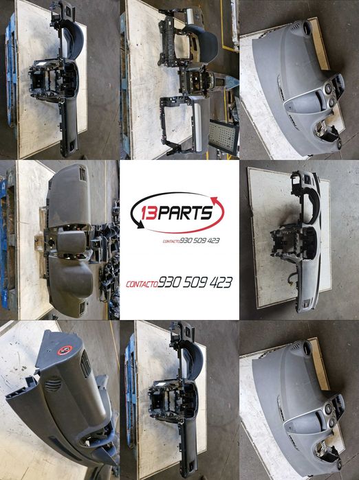 Diversos Tablier Opel