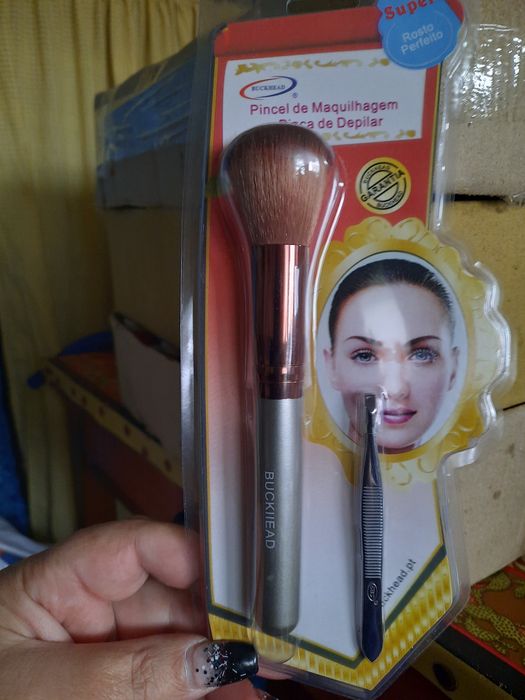 Brush Plus Another Clamp64297661794691121