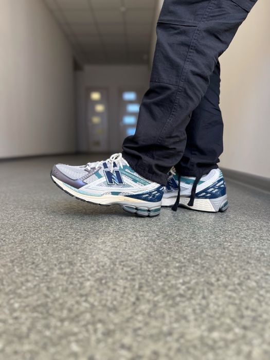 Кросівки New Balance 1906r U1906ND оригінал 43