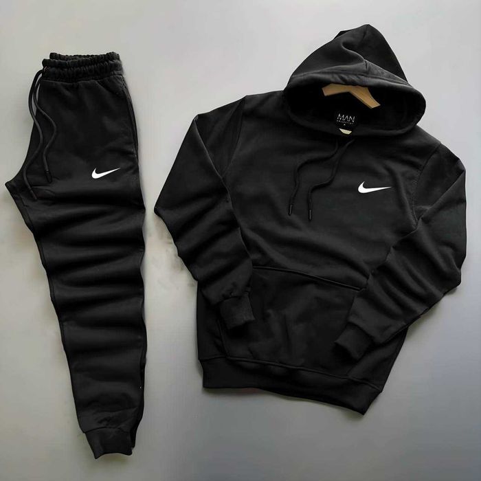 Мужской спортивный костюм Найк Nike. Чоловічий спортивний костюм найк