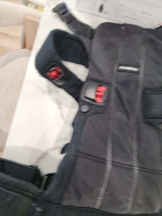 Marsupio Babybjorn modelo We