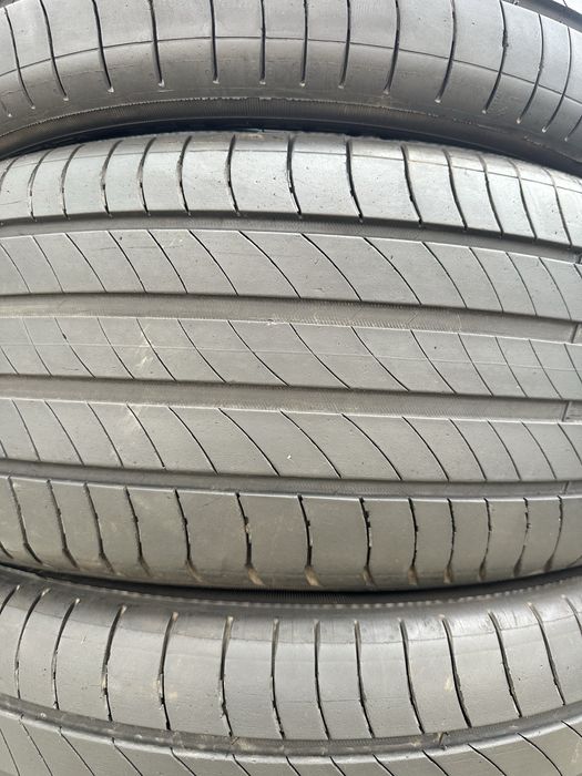 215/55/18 99V XL Michelin Primacy 4